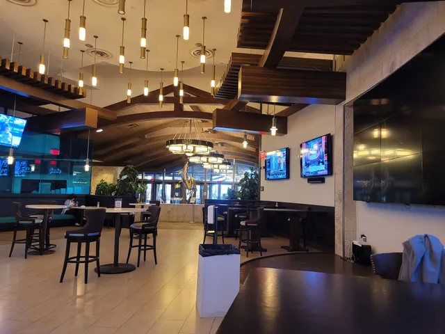 Administration Office | Hawaiian Gardens Casino