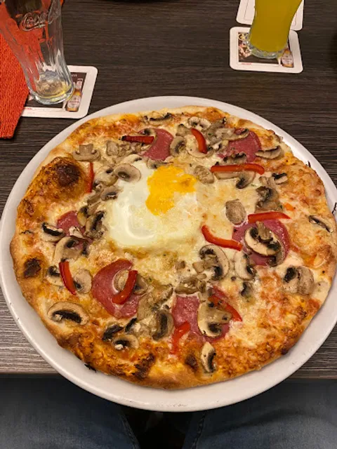 Da Antonio - Antonio Siciliano