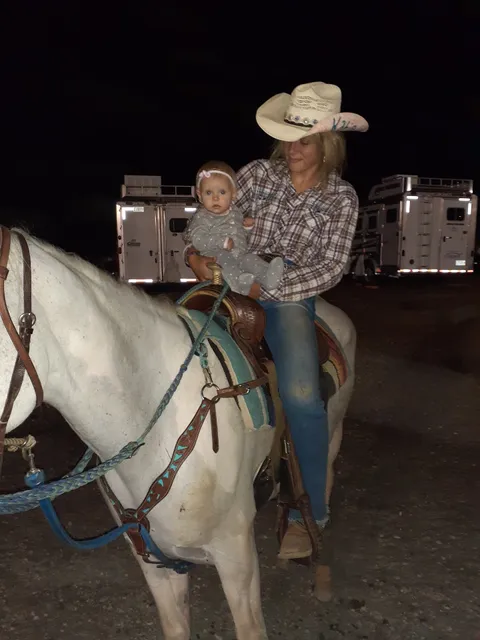 Marion County Fairgrounds