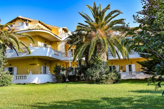 Andriana Corfu Apartments