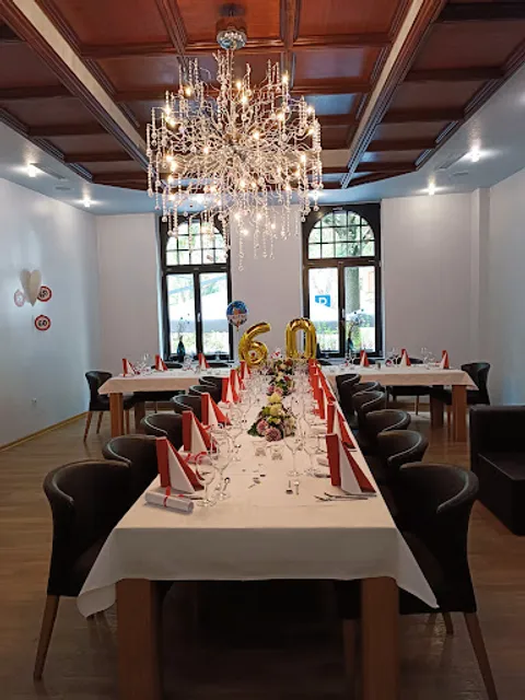 Restaurant Schützenhaus Frechen