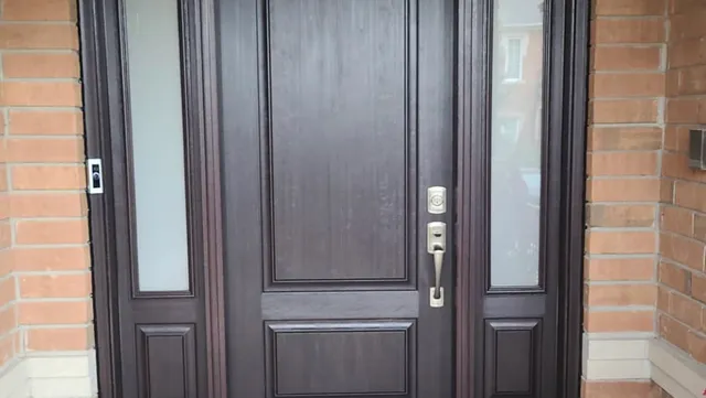 Northern Lights and Doors Barrie