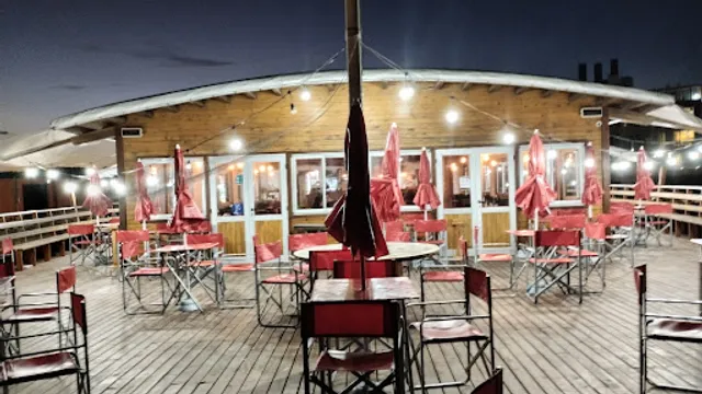 Restaurant La Negra Maria