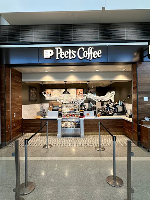 Peets Coffee