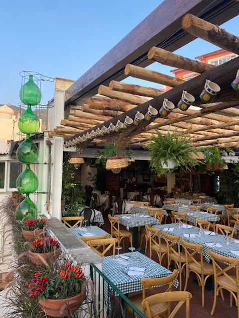 Ristorante Zi'Carmela