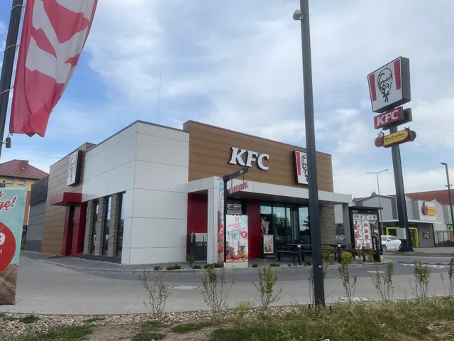 KFC Legnica Piekary