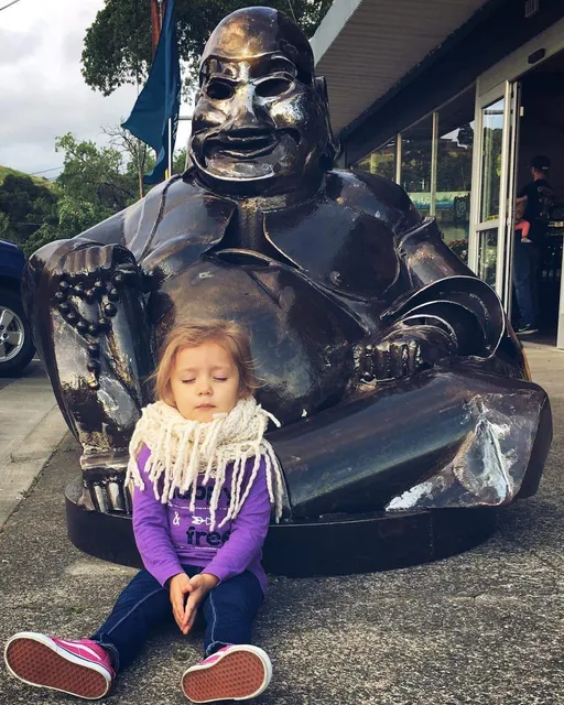 Cloverdale Sculpture Trail