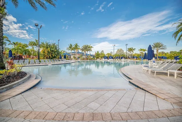 The Grove Resort & Water Park Orlando