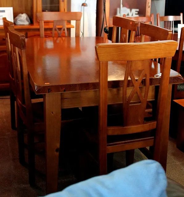 New2You Second Hand Furniture Shop