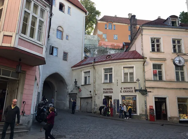 Tabinoya - Tallinn's Travellers House