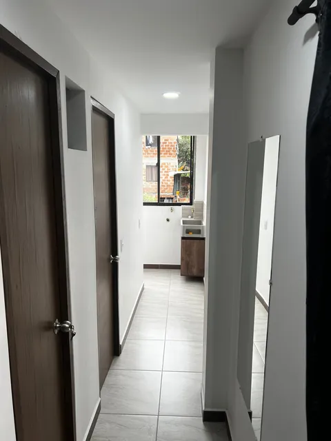 APARTAMENTOS SRM AMOBLADOS