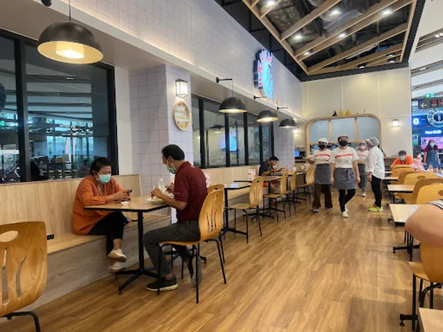 Mae Mae by Inter แหมแม่ บายอินเตอร์