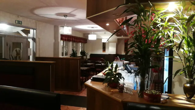 Lidköpings Wok House