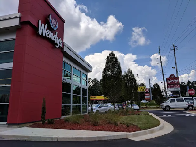 Wendy's