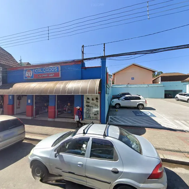 Café do Pai Marques