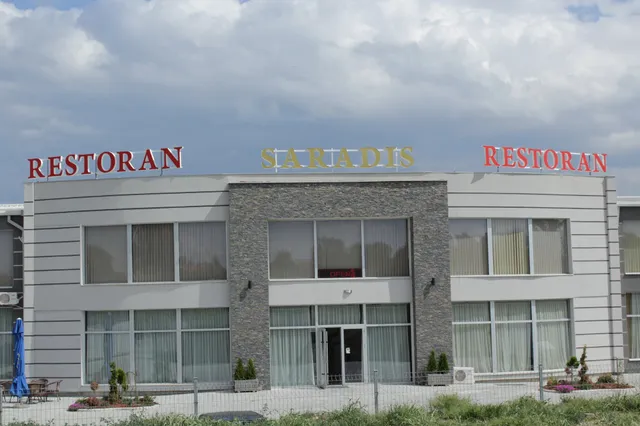 Hotel Saradis Kruševac