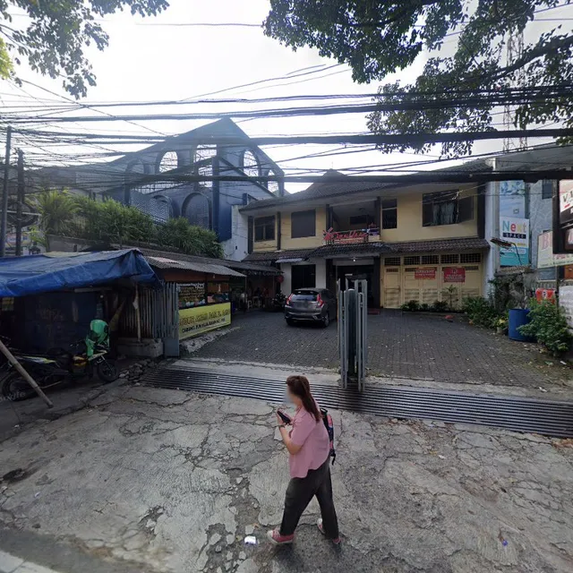 Aneka Minuman Segar Pak H.amid