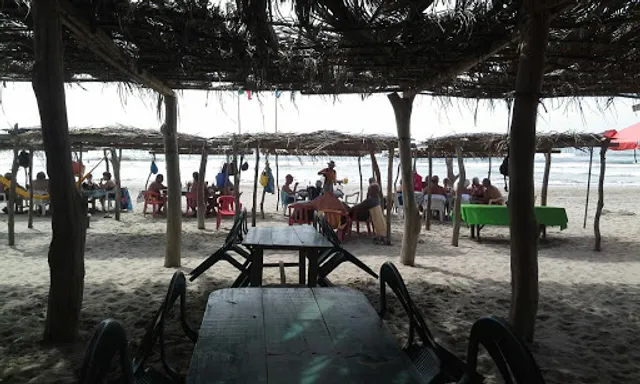 Restaurant El Duende