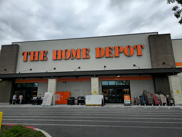 The Home Depot