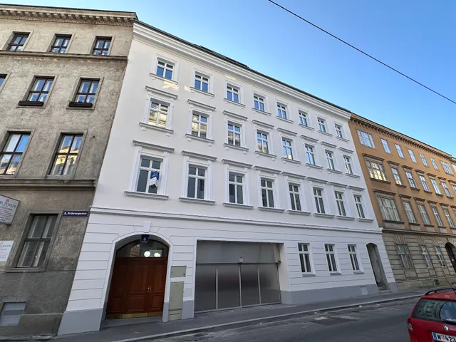 Steiner Residences Vienna Rembrandt