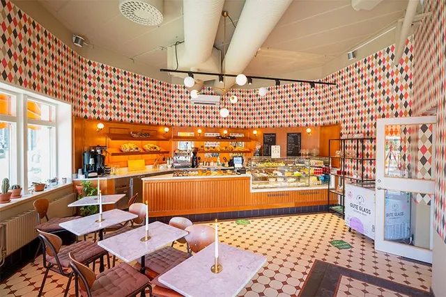 Ritorno Bageri & Butik