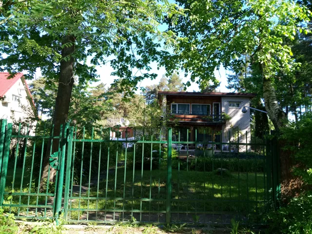 Puku Street Guest House