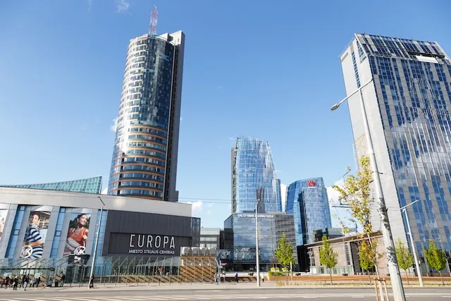 Europa