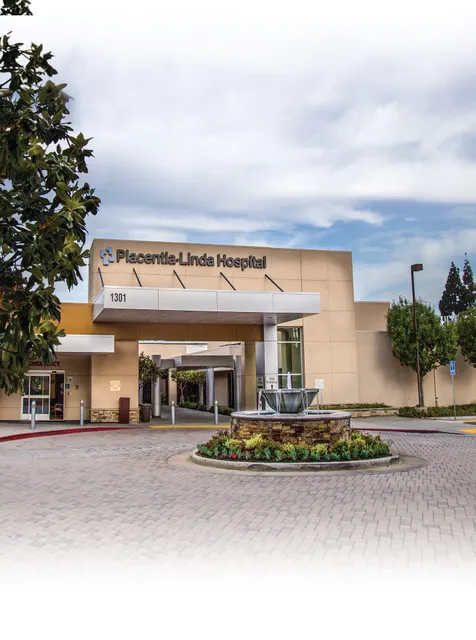 UCI Health — Placentia Linda