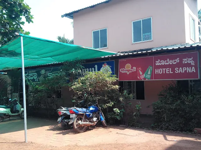 Hotel Sapna