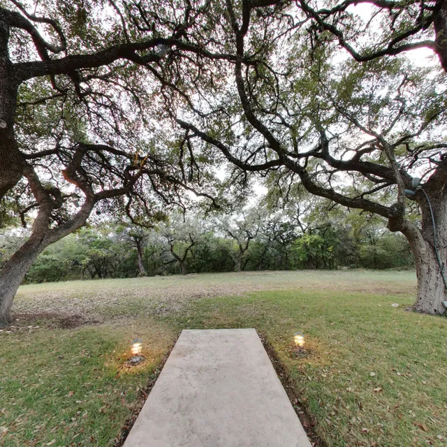 Gardens at Old Town Helotes