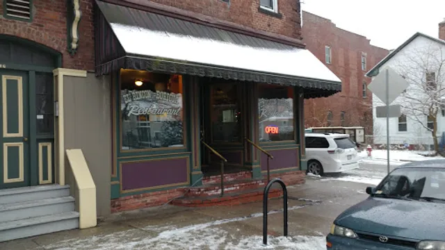 El Rincon Boricua Restaurant