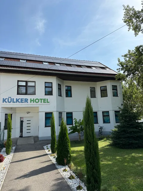 Külker Hotel