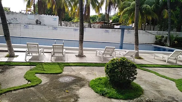 Sol y Mar Beach Resort