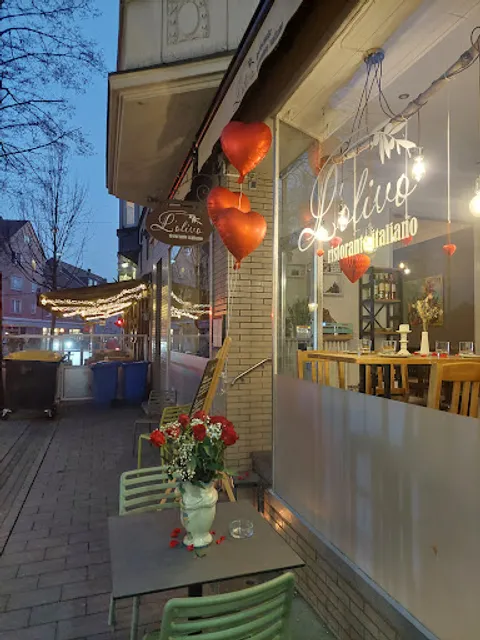 L'olivo Ristorante Italiano