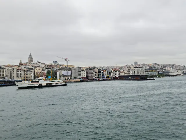 Eminönü