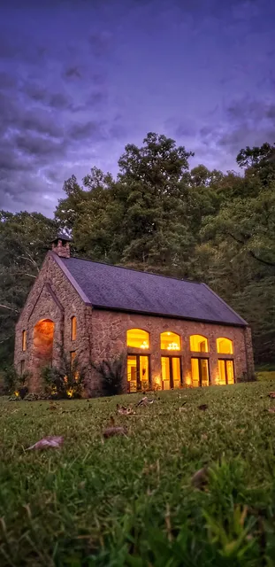St. John's Chapel By the Creek