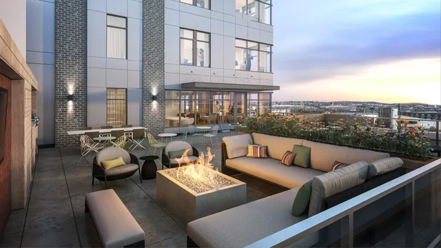 Alloy Condominium / AR5A Primary Condominium