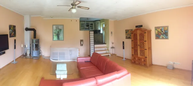 Ferienwohnung Haus Einfeld