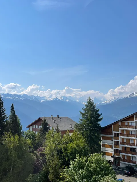 Barzettes-Vacances B