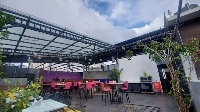 The Urban Brava Lalpur