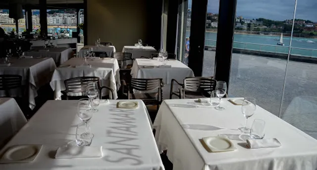 Bokado Mikel Santamaría