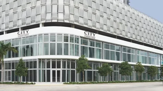 CITY Furniture