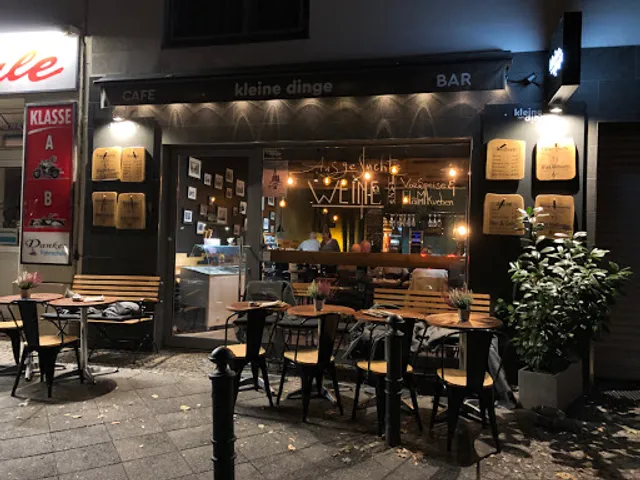 Skål - nordic Tapas