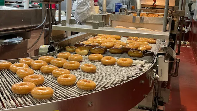 Krispy Kreme