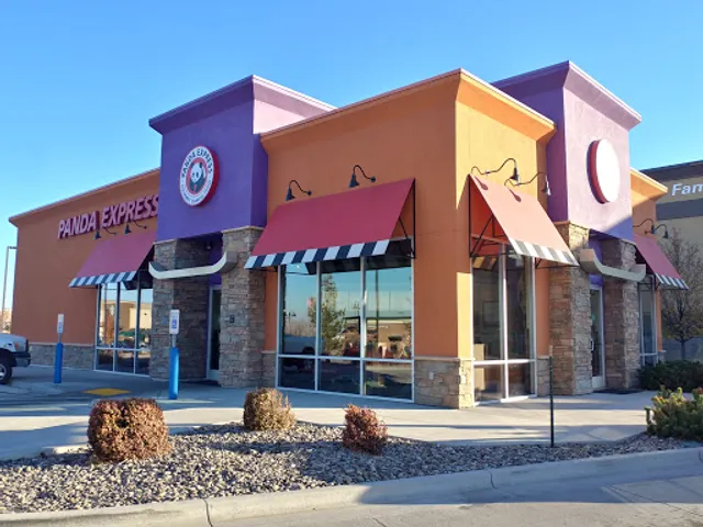 Panda Express