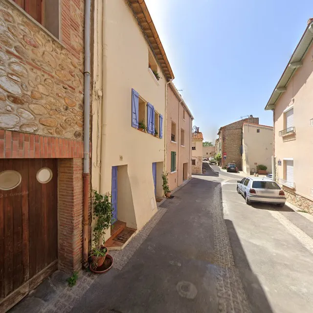 Guesthouse 13 Rue Jeanne d'Arc