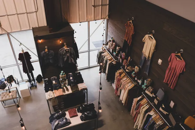 Lilac & Grace Boutique