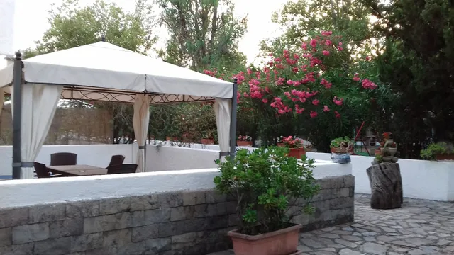 Faraglioni Residence