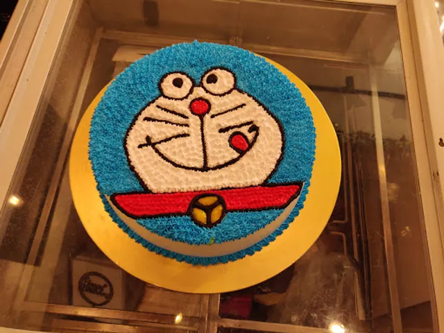 7th Heaven Andheri East