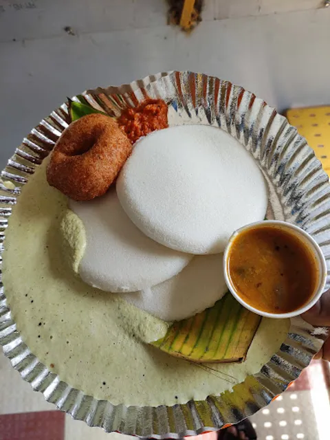 IDLI BAR
